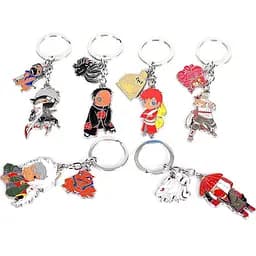 Брелок Наруто Anime Naruto NA 22.4443