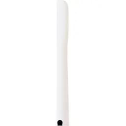 Насадка для зубної щітки iLera Super Sonic Bright Smile White 2 шт [97713] - мініатюра 3