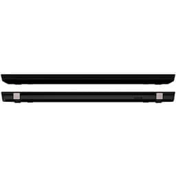 Ноутбук Lenovo ThinkPad T14 G1 FHD (i5-10310U/8/256SSD) - Class A- "Б/В" - мініатюра 6
