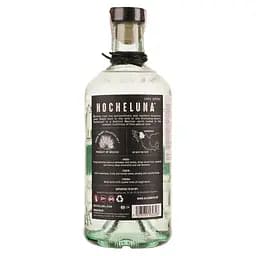 Сотол Nocheluna Sotol 43% 0.7 л - мініатюра 2