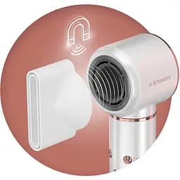 Фен-щітка Sencor SHS 9100RS - мініатюра 12