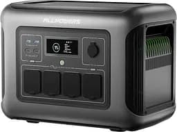 Зарядна станція Allpowers R1500 Lite