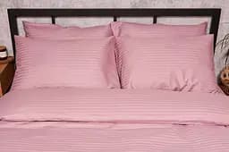 Набір наволочок Moon&Star Satin Stripe Stripe Candy 50х50 см 2 шт