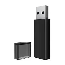 Адаптер для бездротового підключення контролера Semi Adapter for Xbox One/S/X до системи Windows ПК/ноутбуку/планшету - Black - мініатюра 2