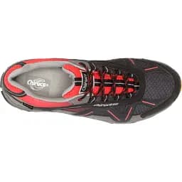 Кросівки Chiruca Sumatra 19 44 Gore-Tex Black/Red - мініатюра 6