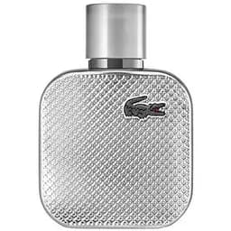 Парфумована вода тестер Lacoste Silver Grey L.12.12 100 мл