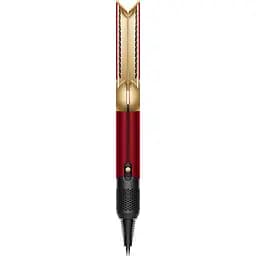 Випрямляч для волосся Dyson Airstrait HT01 Red Velvet/Gold [594817-01] CN [128389] - мініатюра 4