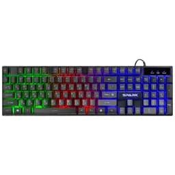 Клавіатура Defender Spark GK-300L USB UA Black 45302