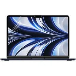 Захисна плівка CasePro Transparent для MacBook Air 13.6" M2 | M3 (2023 | 2024)
