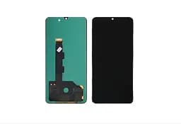 Дисплей для Xiaomi Mi9 SE с черным тачскрином IPS