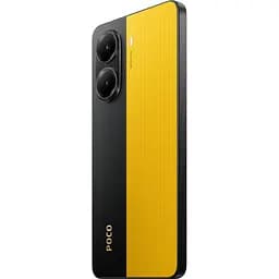 Смартфон Poco X7 Pro 8/256GB Yellow Global EU [138843] - мініатюра 7
