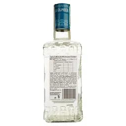 Текіла Olmeca Silver, 35%, 0,5 л - мініатюра 2