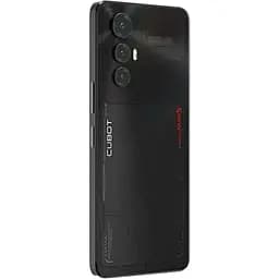 Смартфон Cubot Max 5 12/256Gb Black [119316] - мініатюра 3