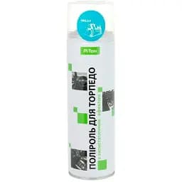 Полироль торпеды Piton океан 500 мл