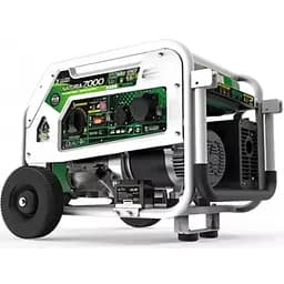 Генератор Genergy Natura 7000 (7 кВт)