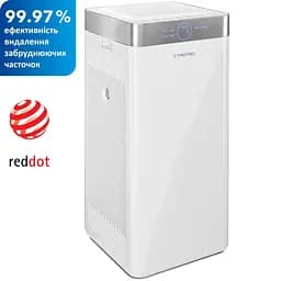 Очищувач повітря Trotec AirgoClean 200 E білий (1580001045) - мініатюра 4