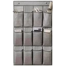 Органайзер підвісний Stenson 409012 для зберігання речей 12 відділень (35601)