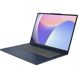Ноутбук Lenovo IdeaPad Slim 3 16AHP10, (83KB0019RM), AMD Ryzen 7 8840HS до 5,1 ГГц, 16" WUXGA, 16 ГБ, SSD 512 ГБ, графіка AMD Radeon 780M, FreeDos - мініатюра 3