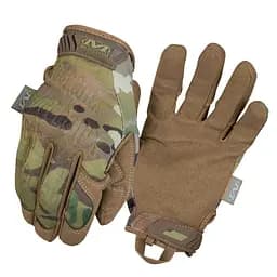 Тактические перчатки Mechanix The Original Multicam XL (MG-55-011-XL)