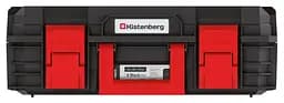 Ящик-органайзер для інструментів X Block PRO, 21", 54.6х38х19.4см, пластик Kistenberg hoz0012896 - мініатюра 4