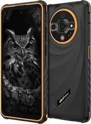 Смартфон Ulefone ARMOR X31 Pro 8/256Gb Few Orange Global version - мініатюра 2