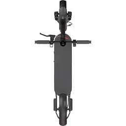 Електросамокат Xiaomi Mi Electric Scooter Elite GL 10" (400W, 10Ah, 36V) чорний - мініатюра 6