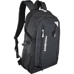 Рюкзак городской Semi Line 24 черный (A3035-1)