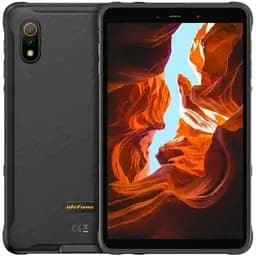 Планшет Ulefone Armor Pad 4/64 Гб Black LTE UA UCRF