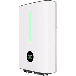 Гібридний сонячний інвертор Livoltek Hyper-6000 + 1 x акумулятор Livoltek BLF51 [51.2V | 100Ah | 5120Wh] [110630] - мініатюра 3