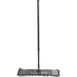 Швабра для пола Kornel с микрофиброй 58 см (KL-48\60G)