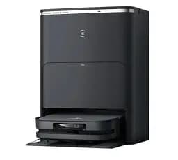 Пилосос Ecovacs DEEBOT X5 PRO OMNI Black (DDX39)