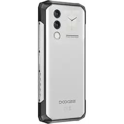 Смартфон Doogee Blade10 Max 8/256GB Platinum Silver UA-UCRF [138510] - мініатюра 7