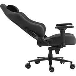 Геймерське крісло GamePro GC775DG Fabric Dark Gray [148906] - мініатюра 7
