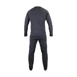 Комплект термобілизни Tribe Microfleece T-KA-0015 Grey S (1042-T-KA-0015-grey-S) - мініатюра 2