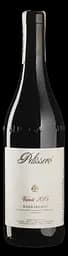 Вино Pelissero Barbaresco Vanotu 2015 червоне, сухе, 15%, 0,75 л