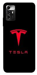 Чохол Demsky Tesla для ZTE Blade V40 Vita