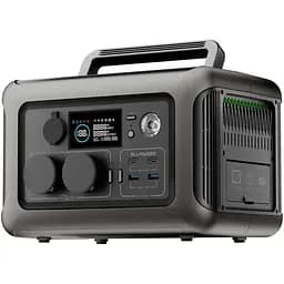 Зарядна станція ALLPOWERS R600 / 600 Вт / 299.52 Вт/ч / LiFePO4 (R600)