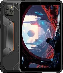 Планшет Blackview Active 5 8/128GB Black