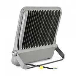LED прожектор VIDEX PREMIUM F2 400W 5000K 220V - мініатюра 4