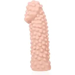 Насадка на член Kokos Extreme Sleeve ES.10 розмір M