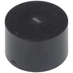 Портативна акустика XO F21 mini бездротова чорна