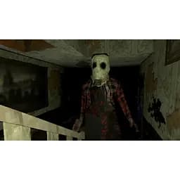 Ключ активації Microsoft Stay Out of the House для Xbox One/Series S/X - мініатюра 2