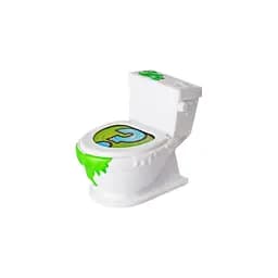 Лизун Унитаз (в ассортименте)