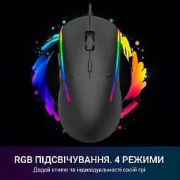 Миша GamePro (GM400) - мініатюра 7