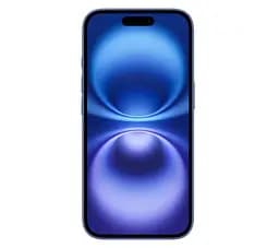 Смартфон Apple iPhone 16 128GB Ultramarine (MYEC3) - мініатюра 2