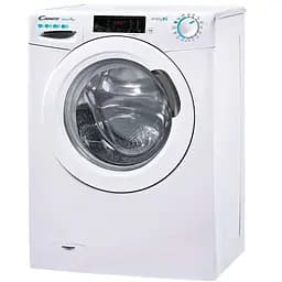 Пральна машина Candy CO4 1265TXE/1-S автоматична - мініатюра 5
