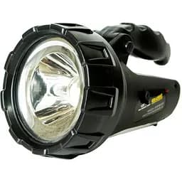 Фонарь прожектор GDLite GD-3301HP 2 режима