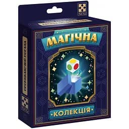 Настольная игра Vladi Toys набор для фокусов. Волшебная коллекция. Проникающий взгляд (VT6012-04)