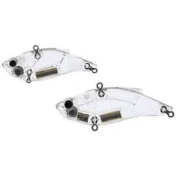 Воблер ZipBaits Calibra 75S 75mm 16.5g #030 - мініатюра 4