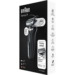 Електробритва Braun Series 7 71-N1000s [104579] - мініатюра 3